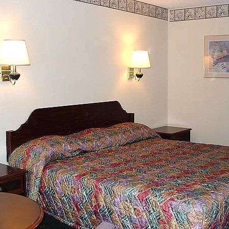 College Inn Spartanburg Camera foto